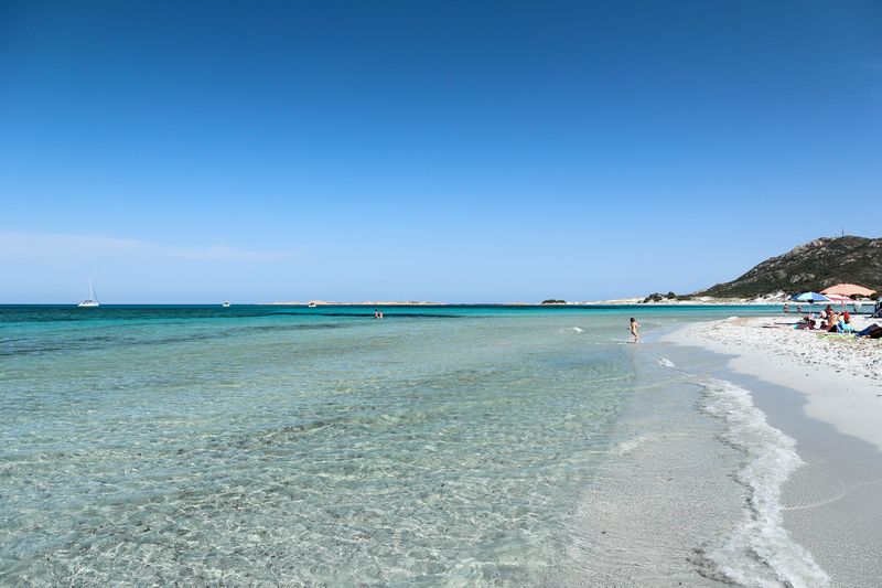 Capo Comino Cosa Vedere Sardegnabluit