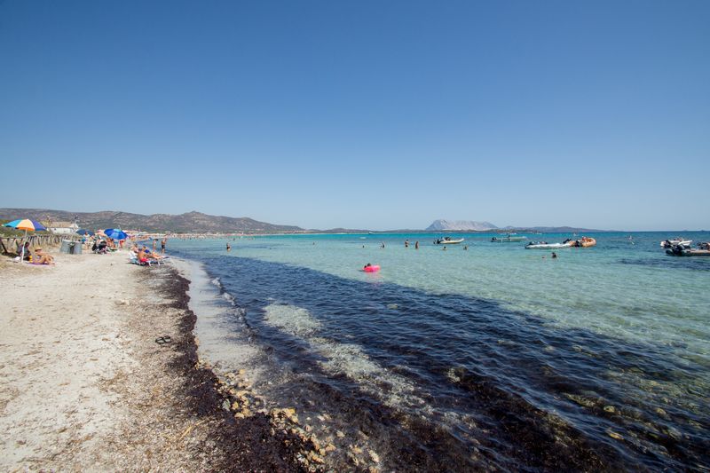 Le Spiagge Più Belle E Nascoste Di San Teodoro